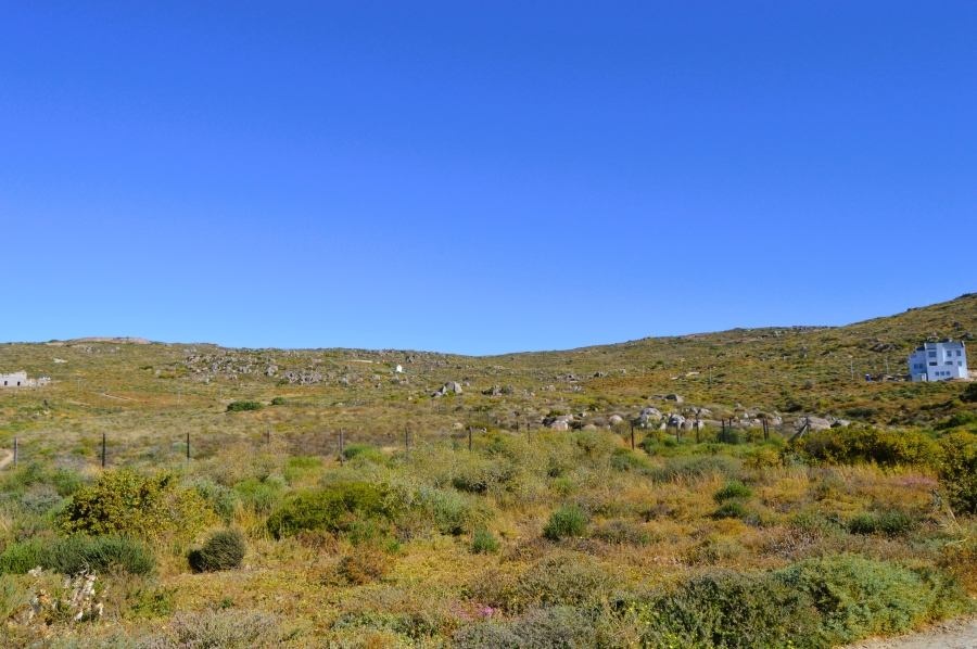 0 Bedroom Property for Sale in St Helena Views Western Cape
